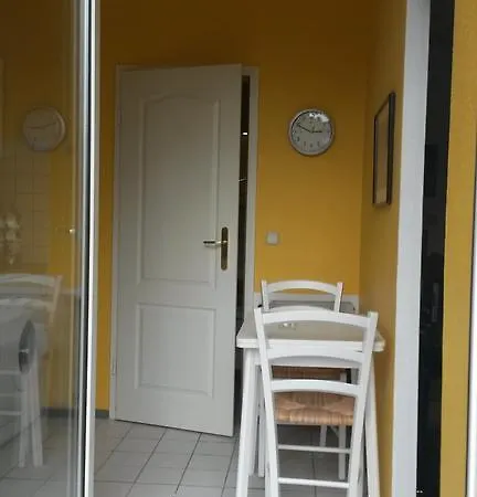 Eulennest-Lu Apartment Ludwigshafen am Rhein Exterior photo