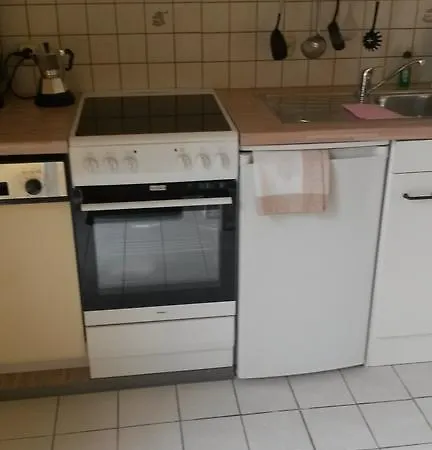 Eulennest-Lu Apartment Ludwigshafen am Rhein Exterior photo