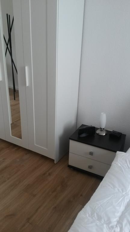 Eulennest-lu Appartement