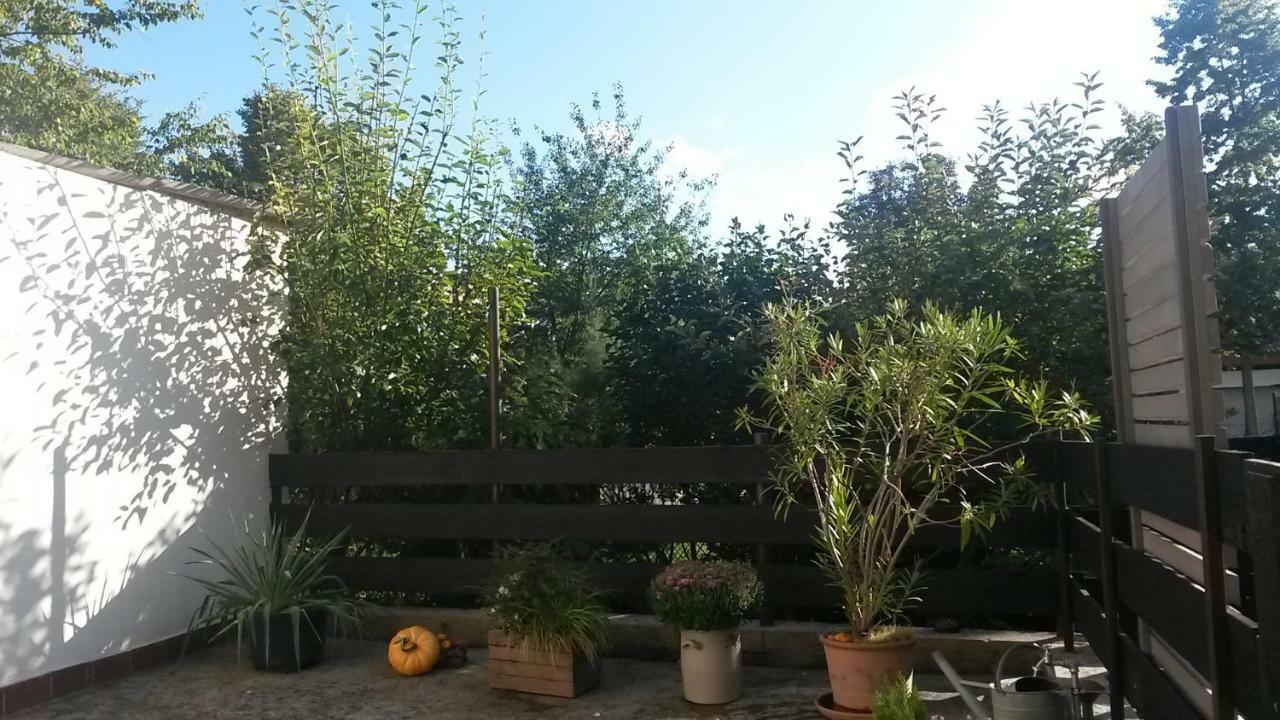Appartement Eulennest-lu Ludwigshafen am Rhein