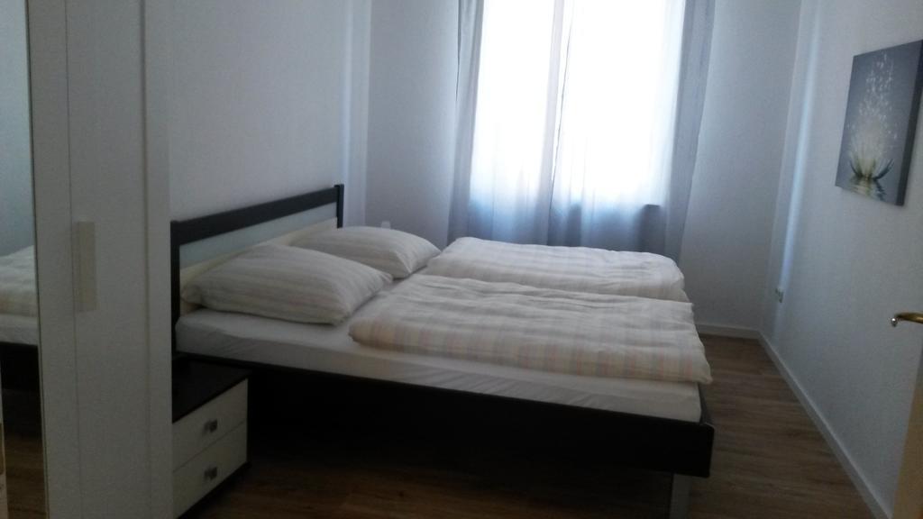 Eulennest-lu Apartment