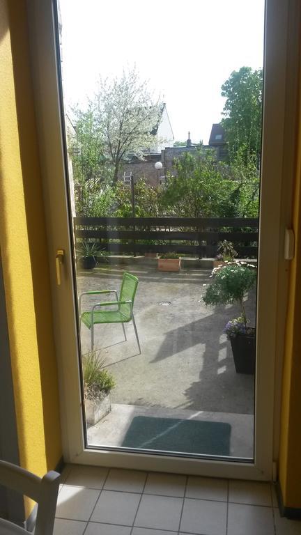Apartment Eulennest-lu *