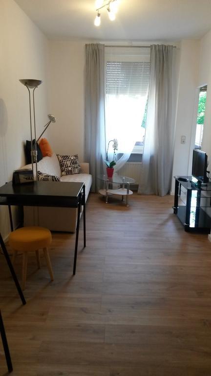 Eulennest-lu Apartment Ludwigshafen am Rhein