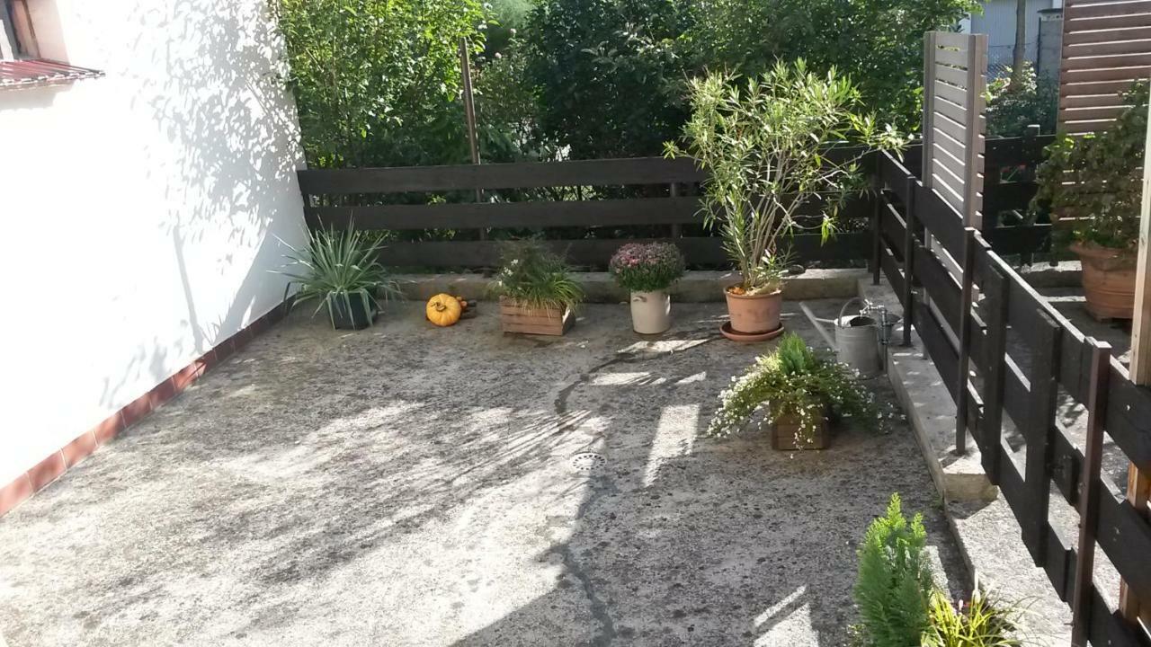Apartment Eulennest-lu